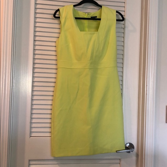Ann Taylor Dress - Picture 2 of 3